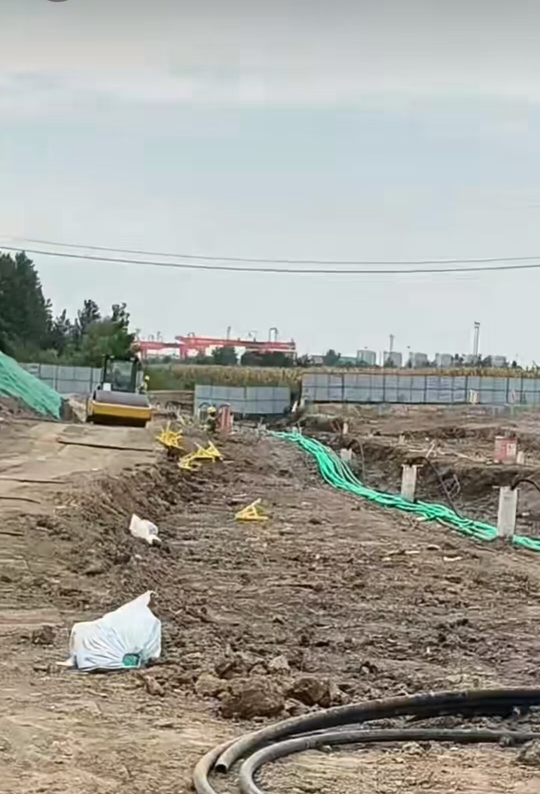 界首打井公司